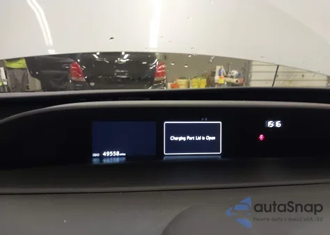 2022 Toyota Prius Prime Xle из США, поврежденный, VIN JTDKAMFP4N3223259